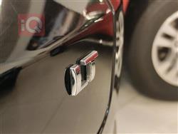 شێڤرۆلێت ترەیل بلایزەر